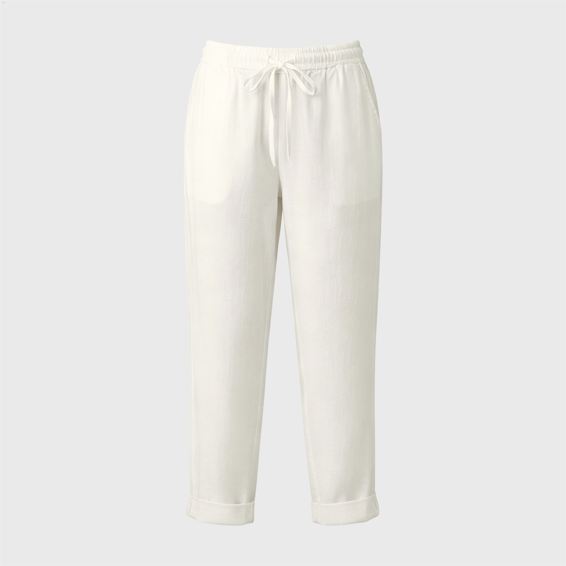 Tanzanix | Lightweight breathable linen trousers-Apparel & Accessories > Clothing > Pants > Trousers-Tanzanix