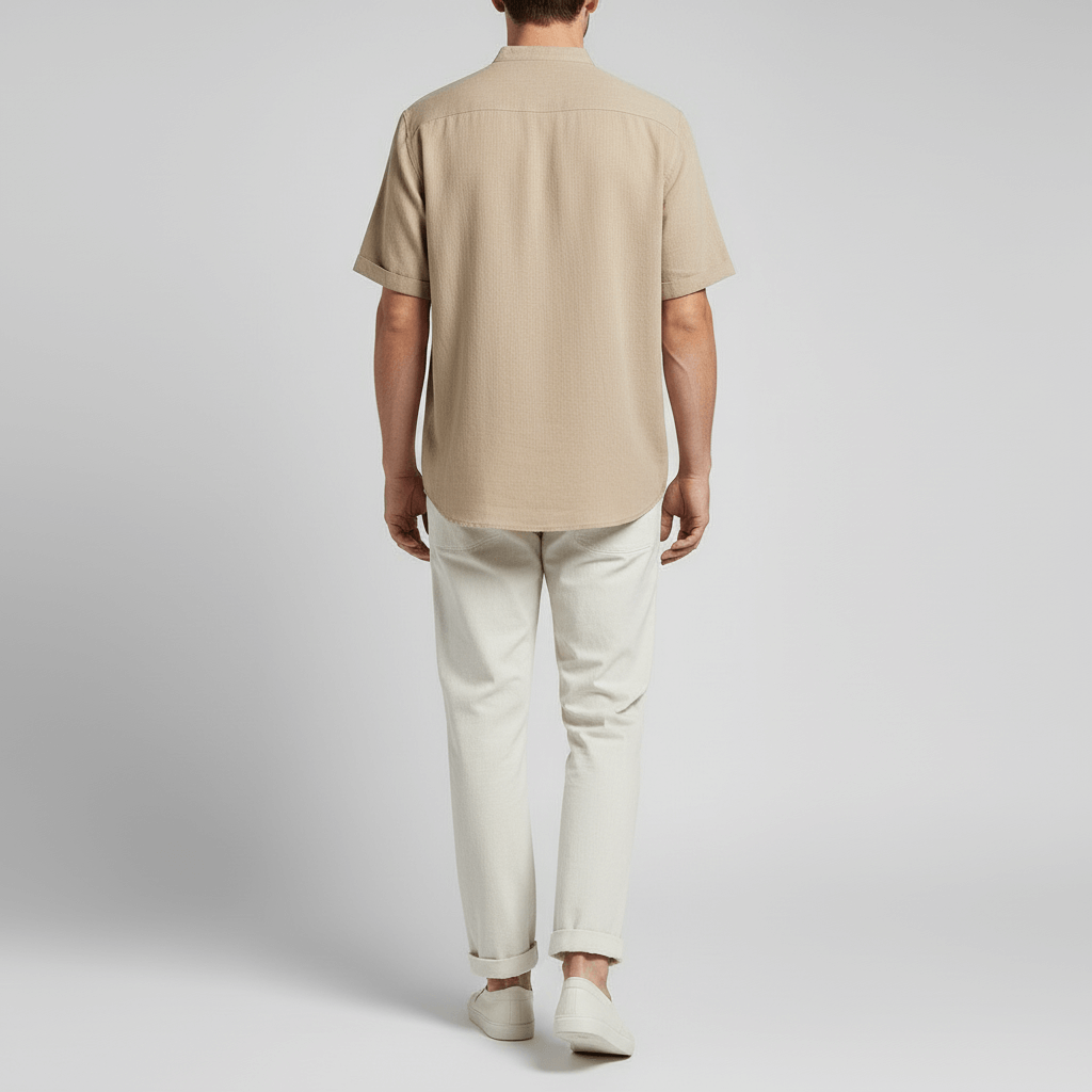 Tanzanix | Lightweight two-piece set-Apparel & Accessories > Clothing > Outfit Sets-Tanzanix