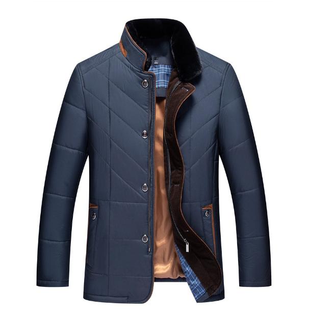 Tanzanix | Lightweight, water-repellent, windproof padded jacket-Apparel & Accessories > Clothing > Outerwear > Coats & Jackets > Puffer Jackets-Tanzanix