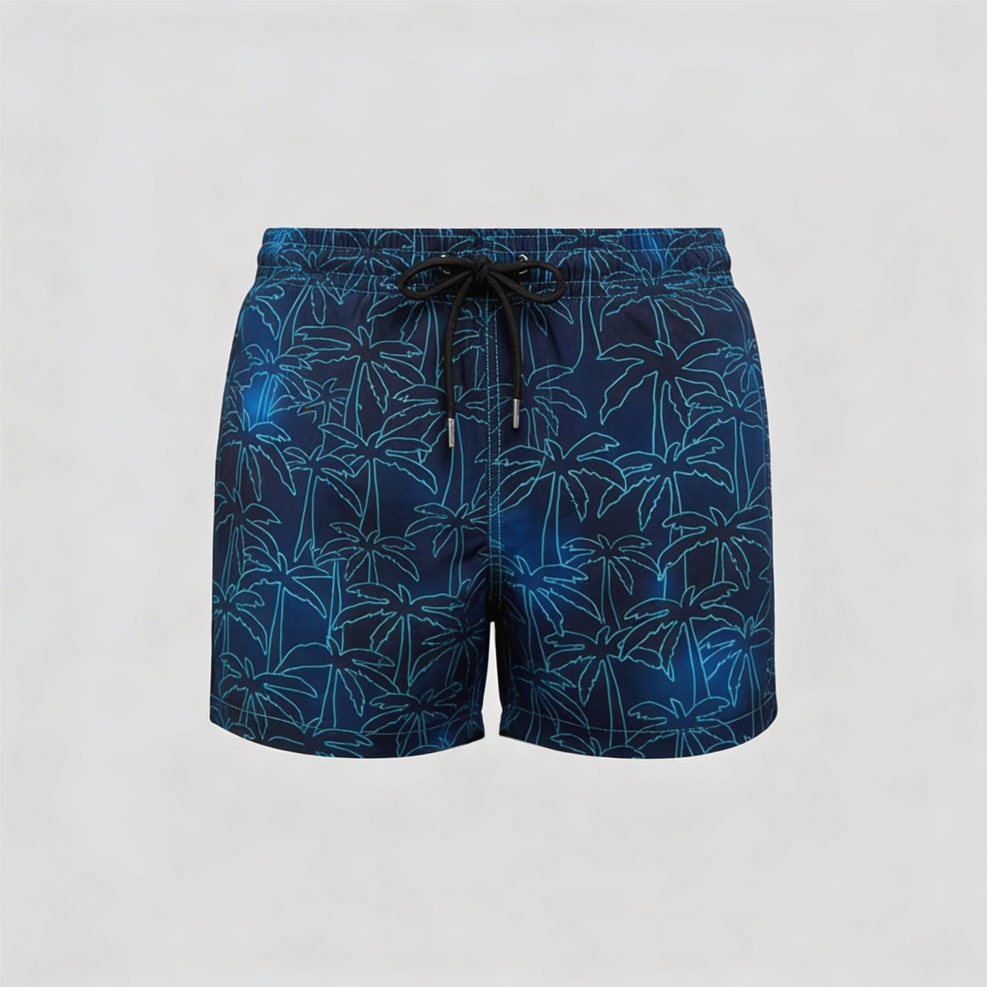 Tanzanix | Quick-drying swim shorts with compression layer-Apparel & Accessories > Clothing > Swimwear-Tanzanix