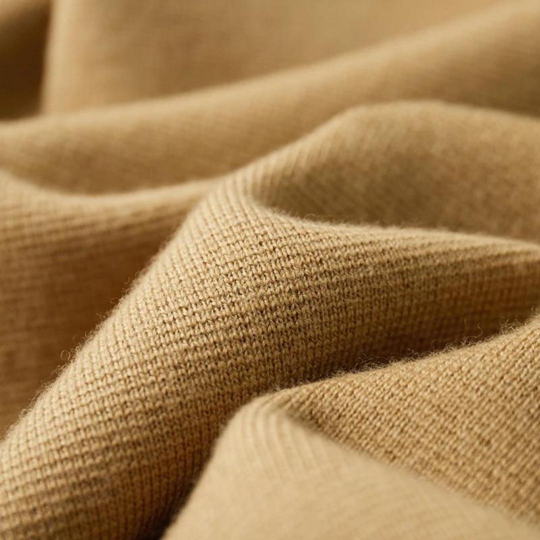Tanzanix | Soft plush cashmere lapel jacket-Apparel & Accessories > Clothing > Outerwear > Coats & Jackets > Overcoats-Tanzanix