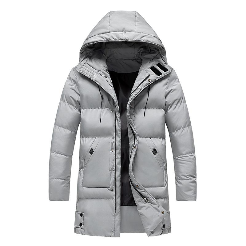 Tanzanix | Waterproof parka jacket-Apparel & Accessories > Clothing > Outerwear > Coats & Jackets > Parkas-Tanzanix