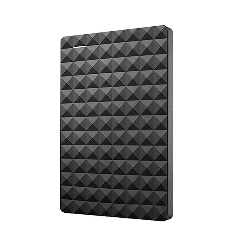 Connor | 8TB Portable External Hard Drive - view 5