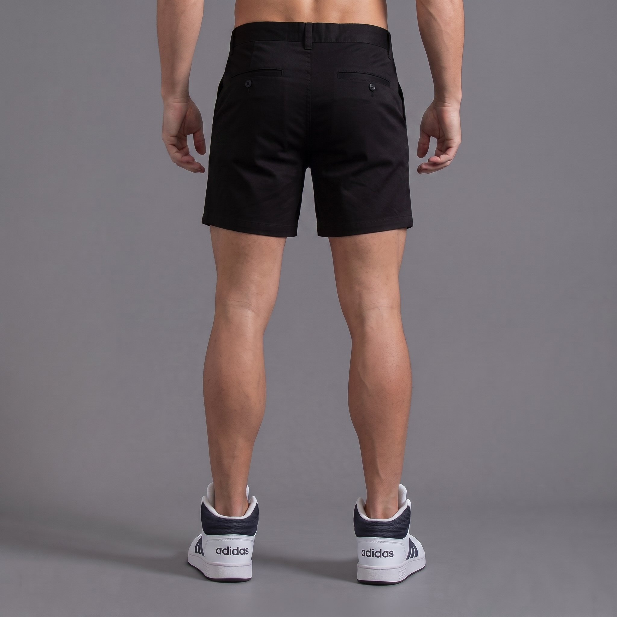 Oliver | Men's Chino Summer Shorts - view 13