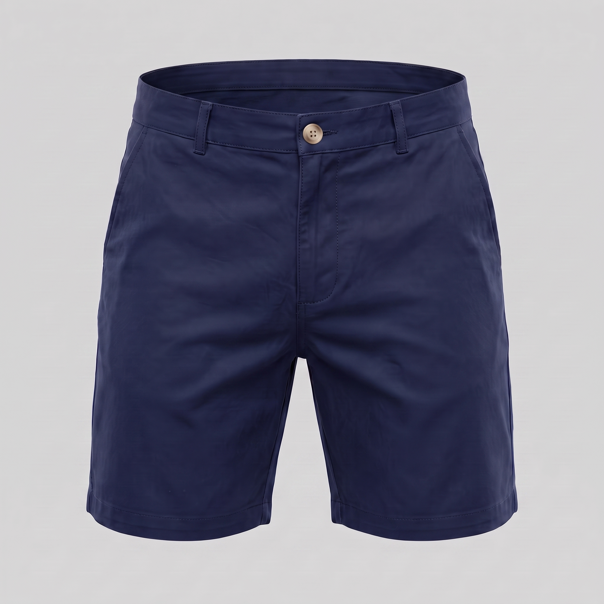 Oliver | Men's Chino Summer Shorts - view 18