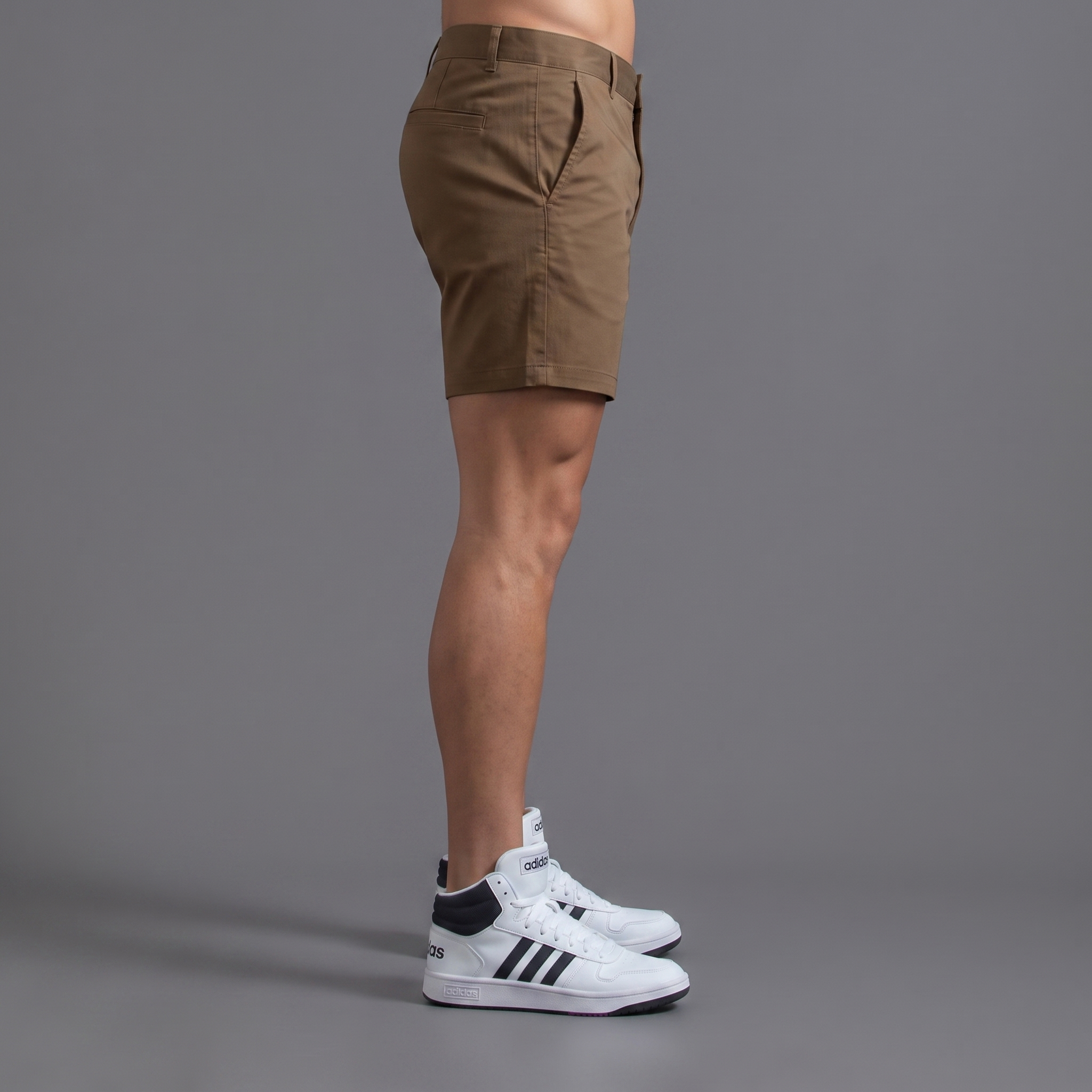 Oliver | Men's Chino Summer Shorts - view 22