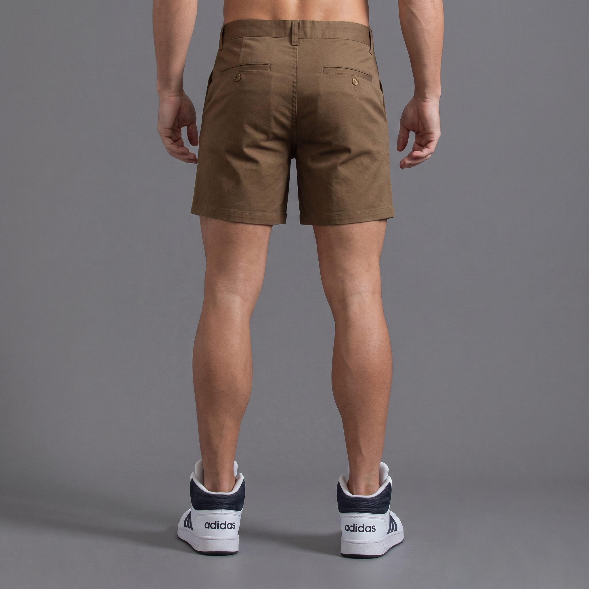Oliver | Men's Chino Summer Shorts - view 23
