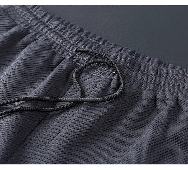 Tanzanix | Breathable tracksuit set-Apparel & Accessories > Clothing > Outfit Sets-Tanzanix