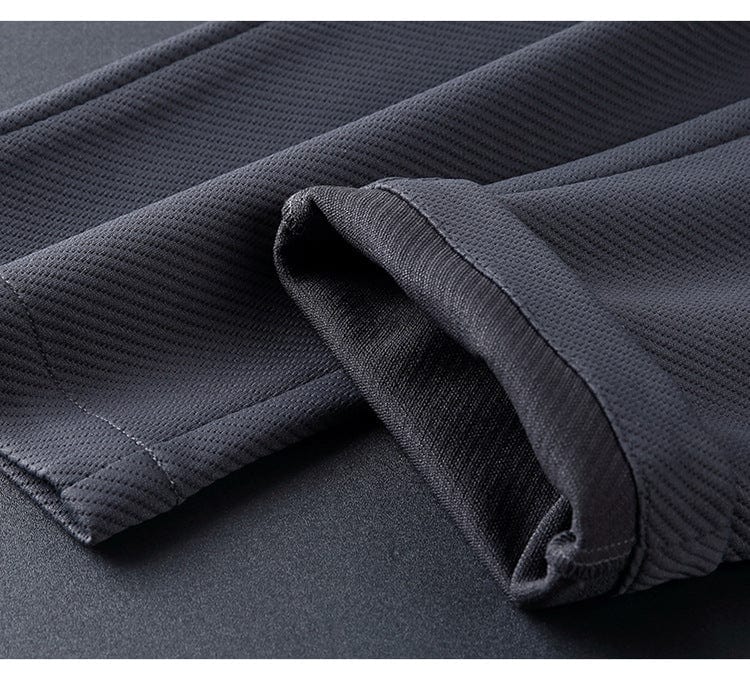 Tanzanix | Breathable tracksuit set-Apparel & Accessories > Clothing > Outfit Sets-Tanzanix