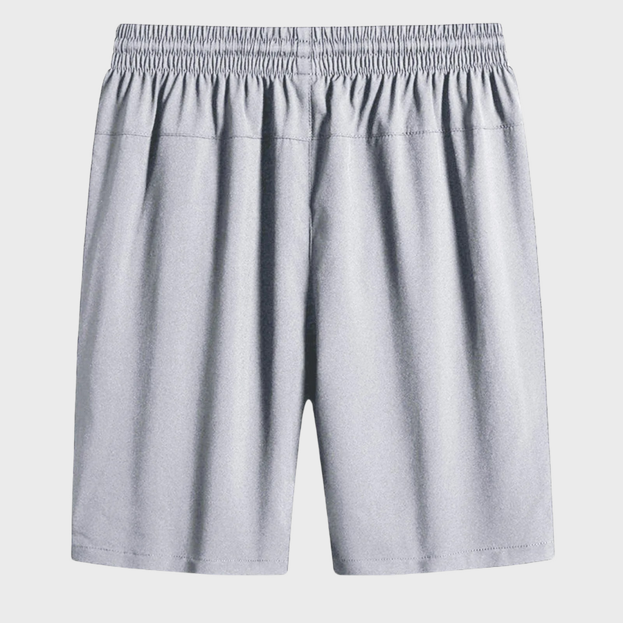 Tanzanix | Flexible casual shorts-Apparel & Accessories > Clothing > Shorts-Tanzanix