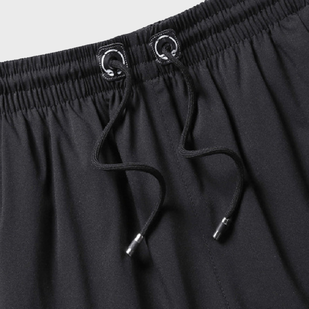 Tanzanix | Flexible casual shorts-Apparel & Accessories > Clothing > Shorts-Tanzanix