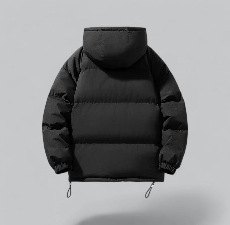 Tanzanix | Insulated waterproof puffer jacket-Apparel & Accessories > Clothing > Outerwear > Coats & Jackets > Puffer Jackets-Tanzanix