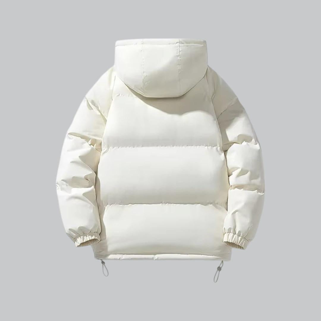 Tanzanix | Insulated waterproof puffer jacket-Apparel & Accessories > Clothing > Outerwear > Coats & Jackets > Puffer Jackets-Tanzanix