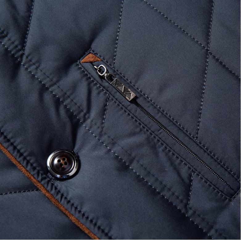 Tanzanix | Lightweight, water-repellent, windproof padded jacket-Apparel & Accessories > Clothing > Outerwear > Coats & Jackets > Puffer Jackets-Tanzanix