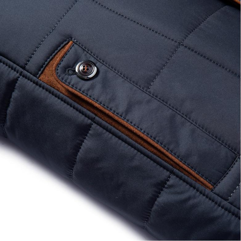 Tanzanix | Lightweight, water-repellent, windproof padded jacket-Apparel & Accessories > Clothing > Outerwear > Coats & Jackets > Puffer Jackets-Tanzanix