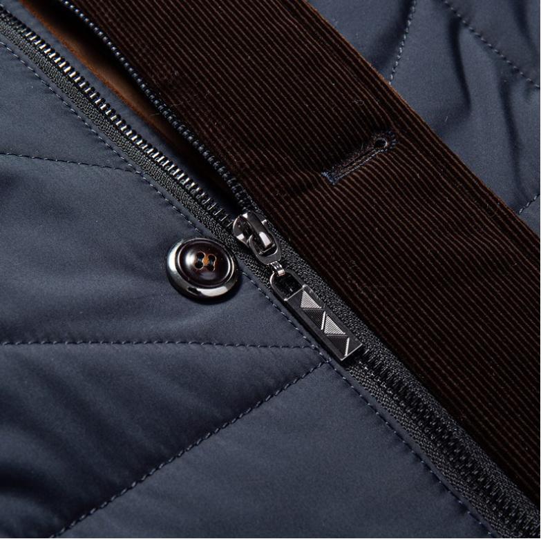 Tanzanix | Lightweight, water-repellent, windproof padded jacket-Apparel & Accessories > Clothing > Outerwear > Coats & Jackets > Puffer Jackets-Tanzanix