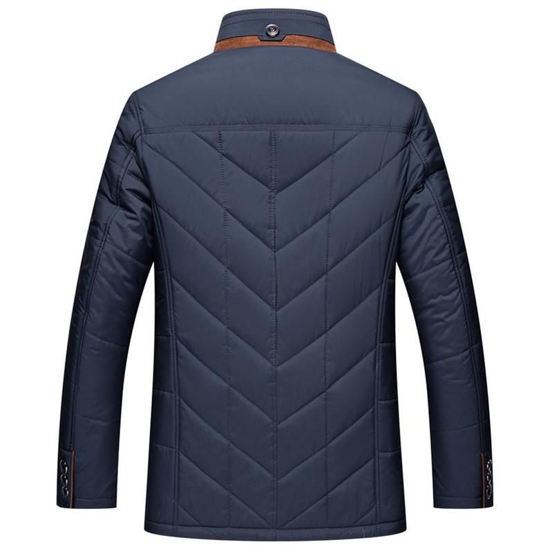 Tanzanix | Lightweight, water-repellent, windproof padded jacket-Apparel & Accessories > Clothing > Outerwear > Coats & Jackets > Puffer Jackets-Tanzanix