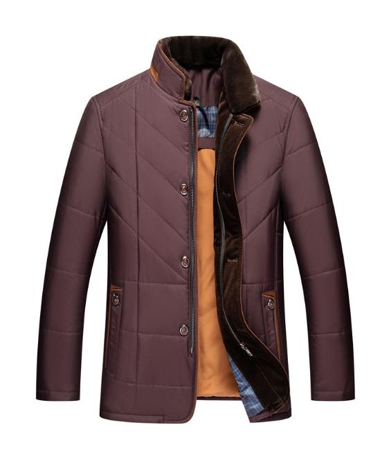 Tanzanix | Lightweight, water-repellent, windproof padded jacket-Apparel & Accessories > Clothing > Outerwear > Coats & Jackets > Puffer Jackets-Tanzanix