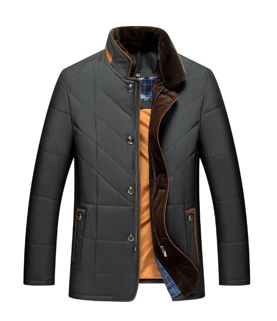 Tanzanix | Lightweight, water-repellent, windproof padded jacket-Apparel & Accessories > Clothing > Outerwear > Coats & Jackets > Puffer Jackets-Tanzanix