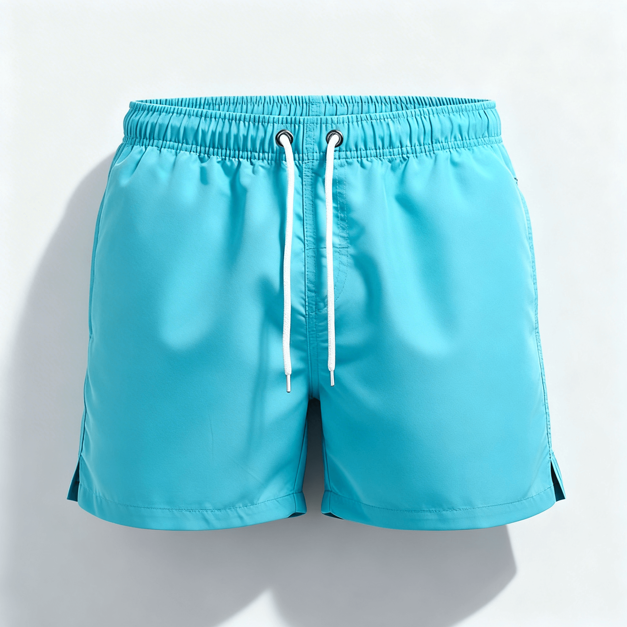 Tanzanix | Quick-drying adjustable swim shorts-Apparel & Accessories > Clothing > Swimwear-Tanzanix