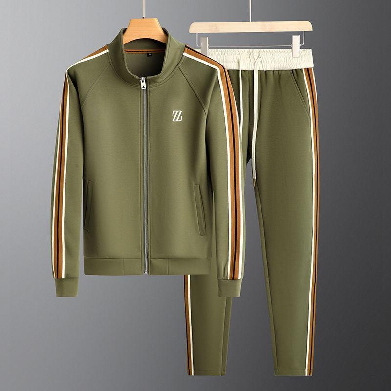 Tanzanix | Stylish tracksuit set-Apparel & Accessories > Clothing > Outfit Sets-Tanzanix