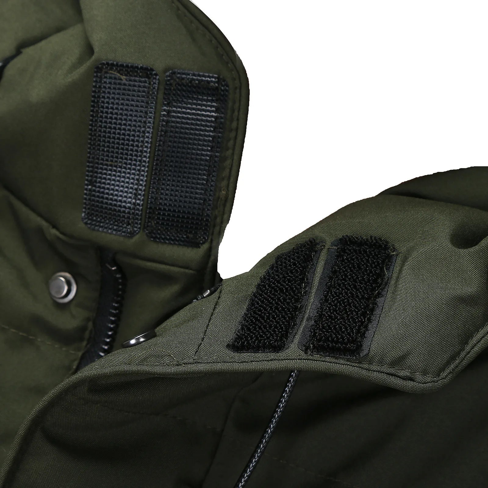Tanzanix | Water-resistant insulated winter puffer jacket-Apparel & Accessories > Clothing > Outerwear > Coats & Jackets > Puffer Jackets-Tanzanix