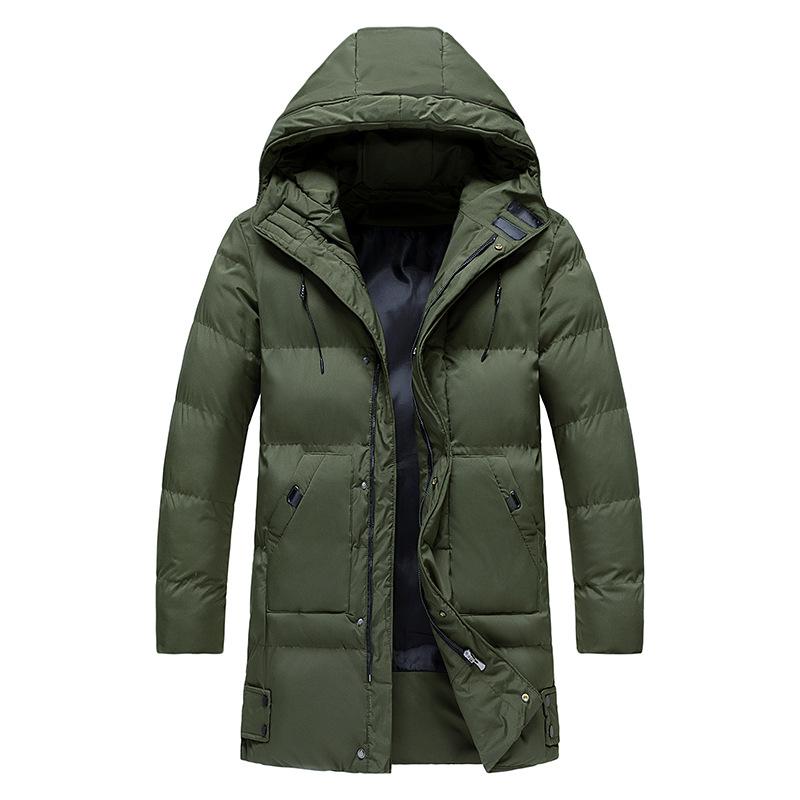 Tanzanix | Waterproof parka jacket-Apparel & Accessories > Clothing > Outerwear > Coats & Jackets > Parkas-Tanzanix