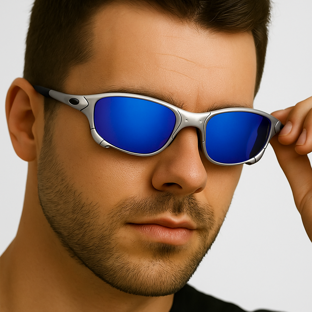 Elliot | Men's Polarized Sunglasses - view 9