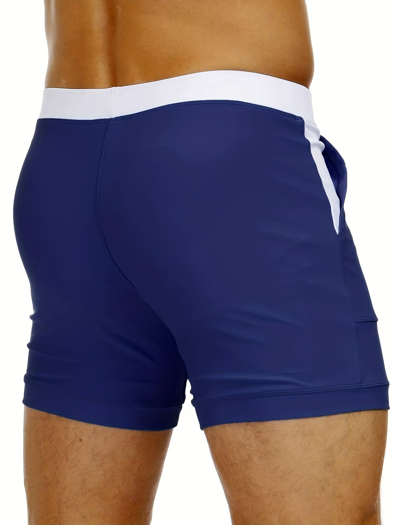 Elliott | Men's Quick-Dry Swim Shorts - view 5