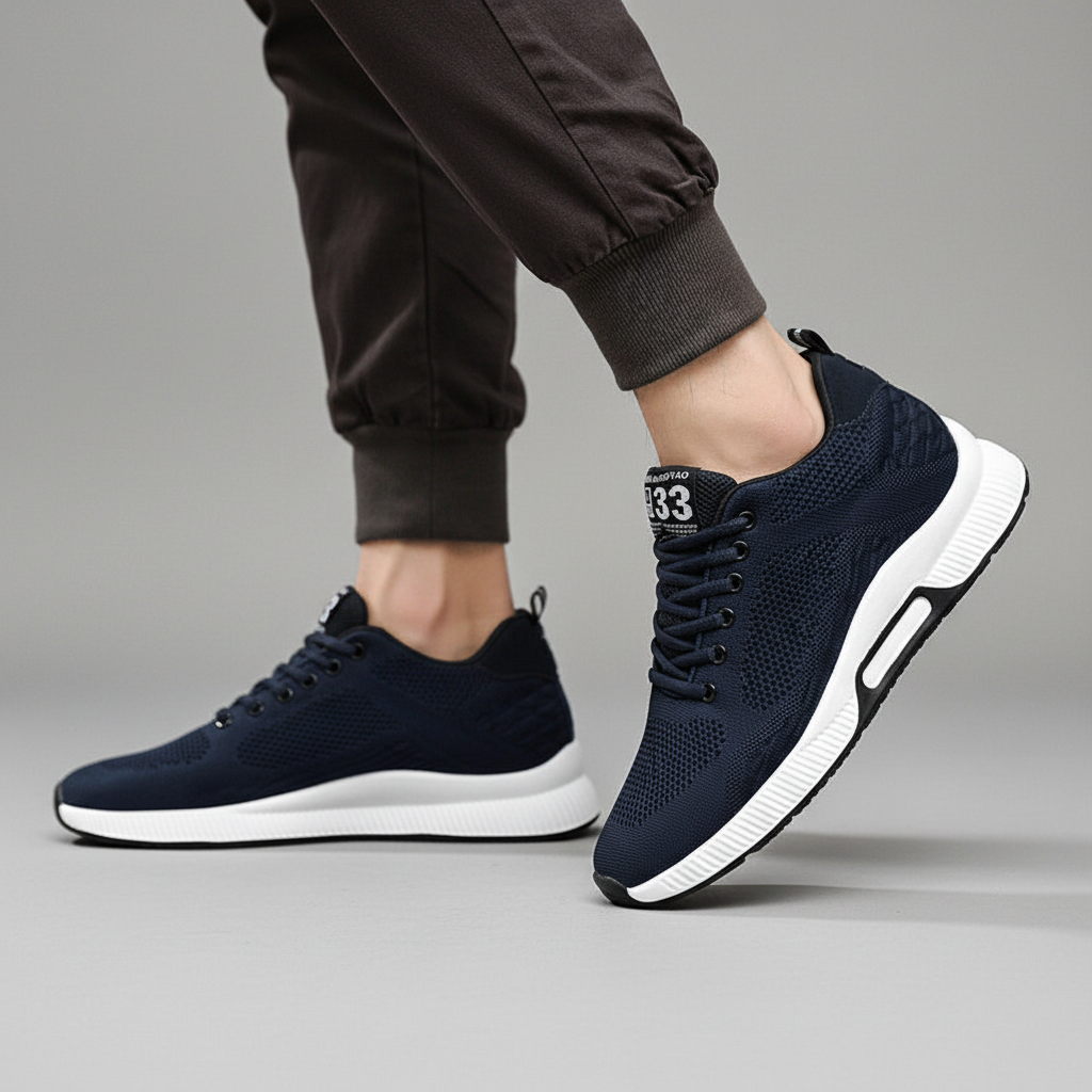 George | Men's Height-Increasing Sneakers - view 6