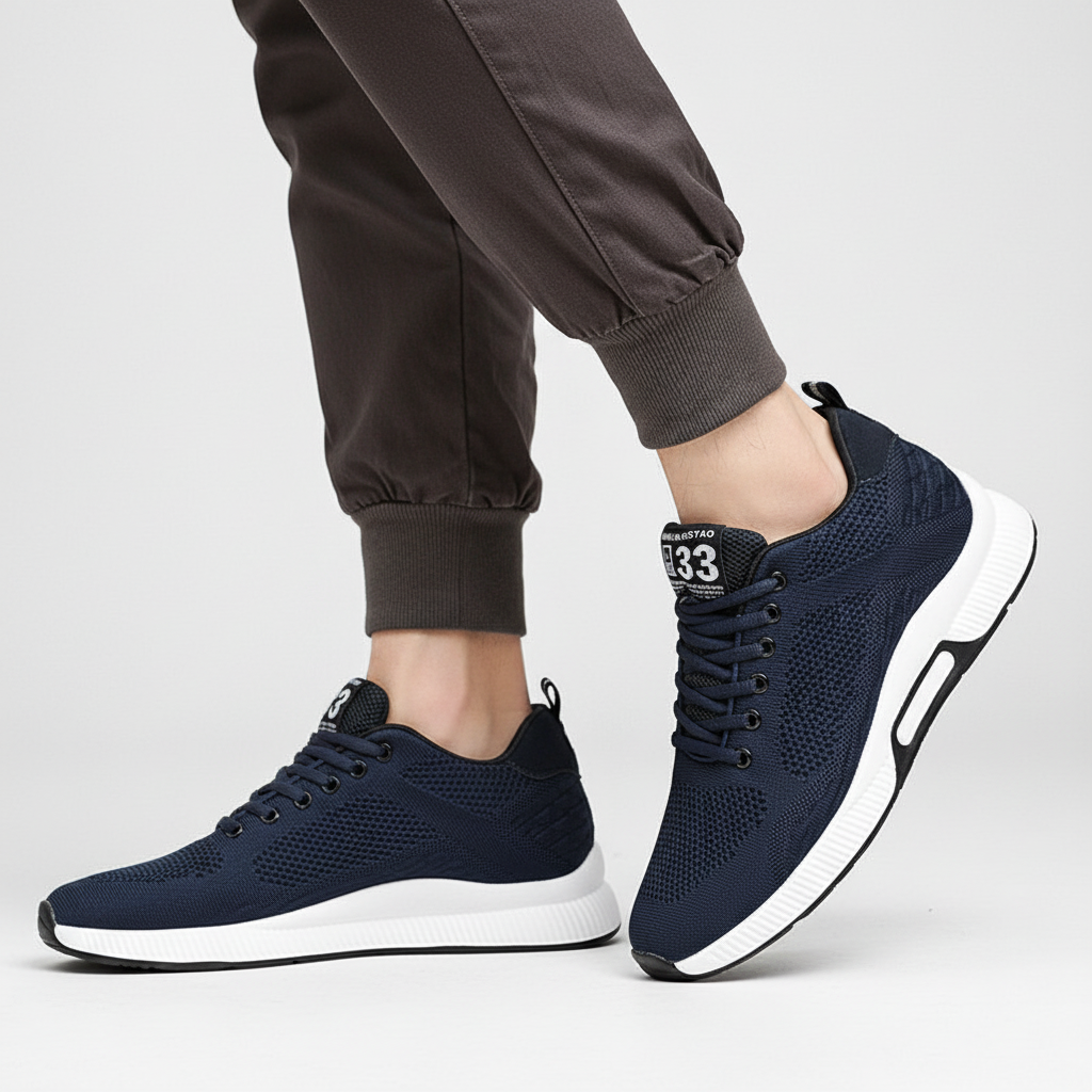 George | Men's Height-Increasing Sneakers - view 7
