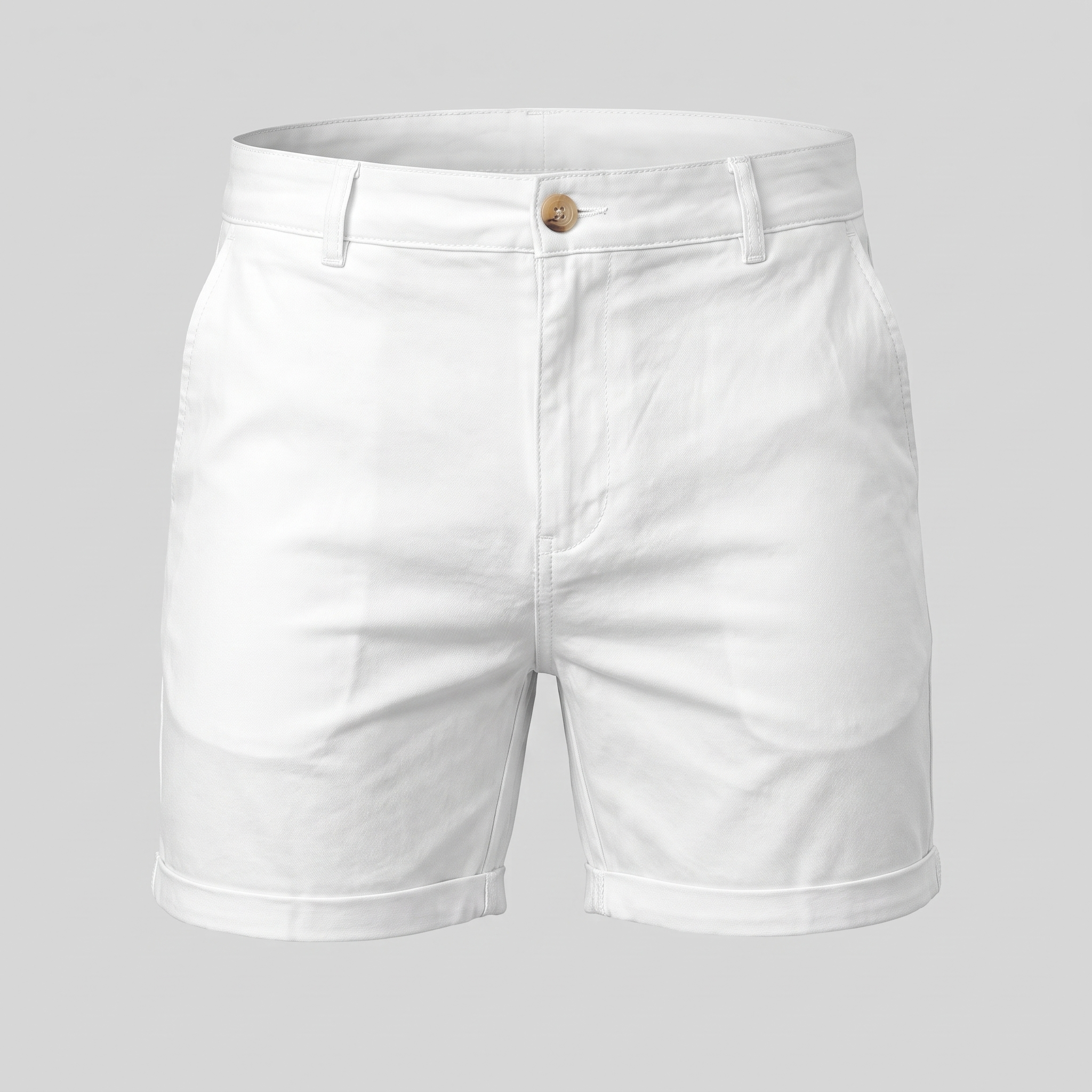 Oliver | Men's Chino Summer Shorts - view 12