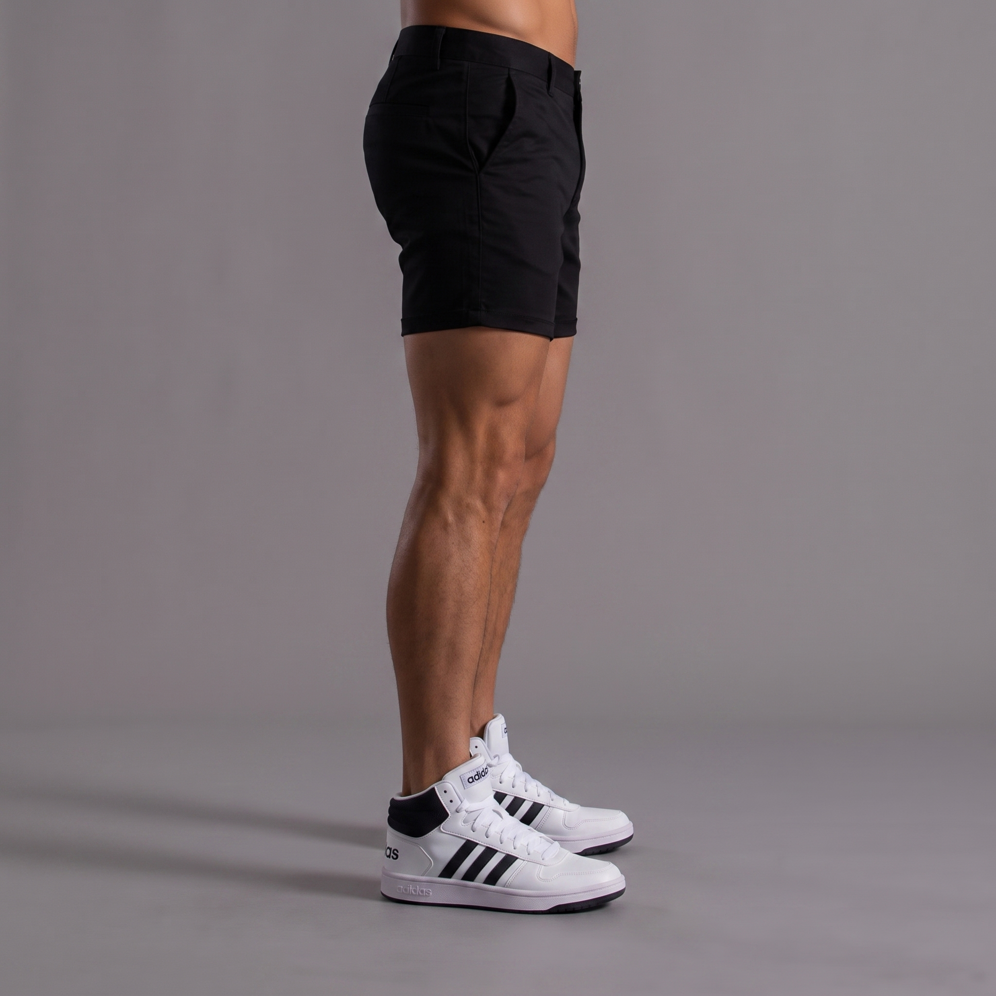Oliver | Men's Chino Summer Shorts - view 14