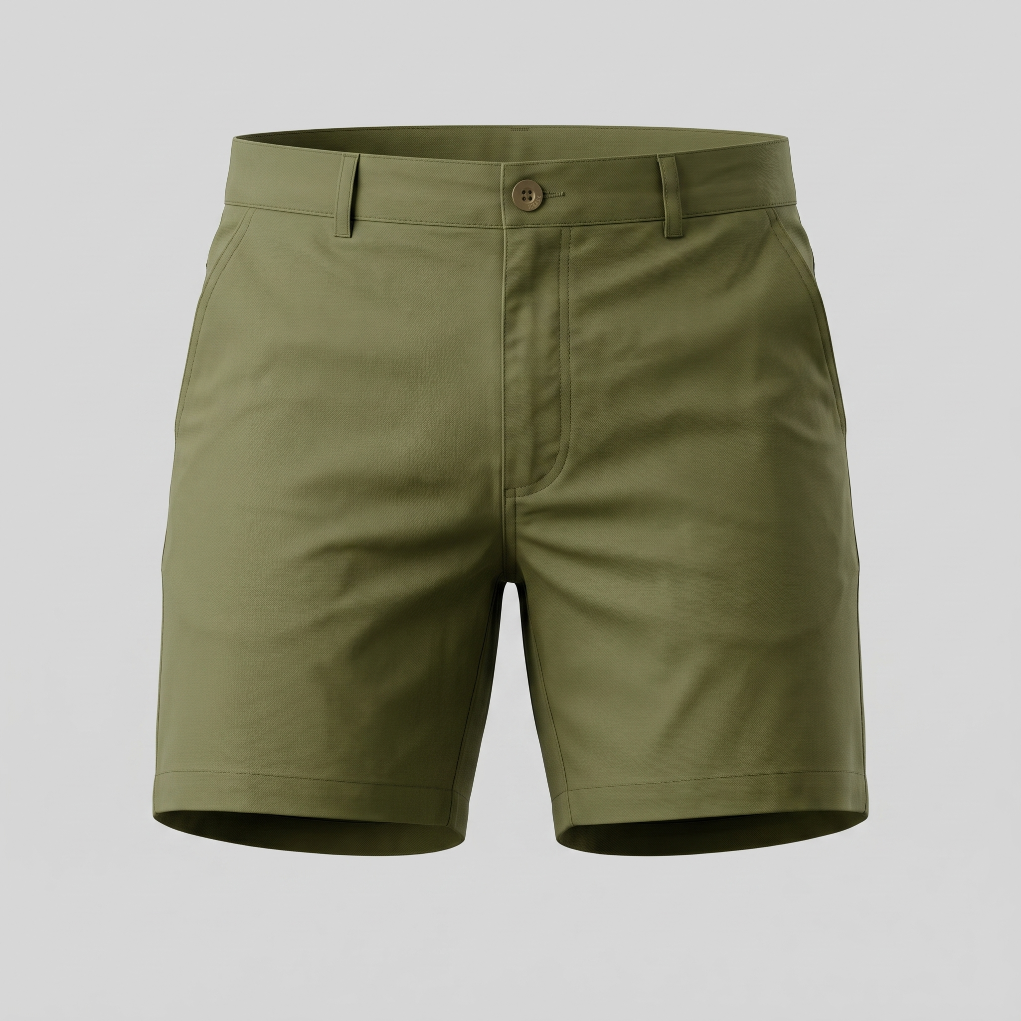 Oliver | Men's Chino Summer Shorts - view 21
