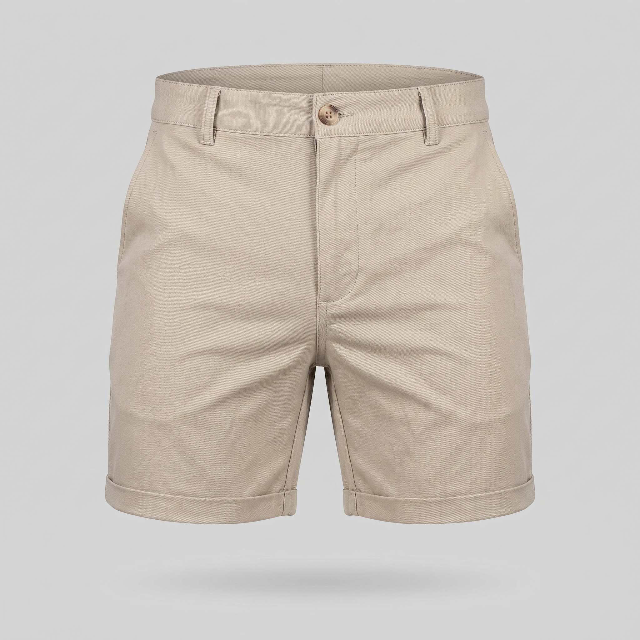 Oliver | Men's Chino Summer Shorts - view 9